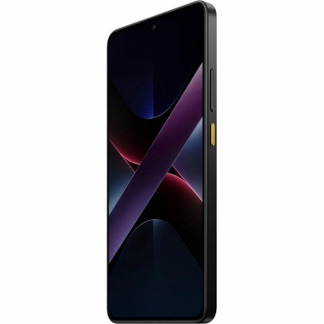 Товар Смартфон Xiaomi POCO X7 Pro 5G , 12/512GB, Global, YELLOW (желтый) EU