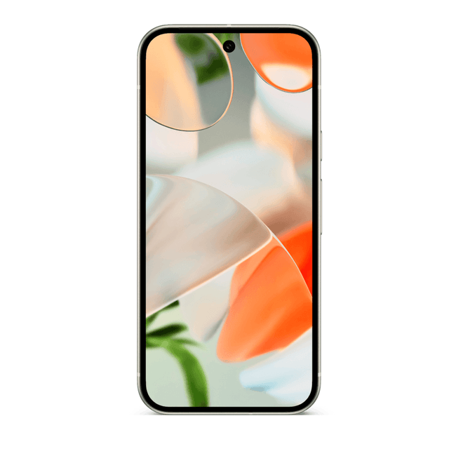 Товар Смартфон Google Pixel 9 12/256ГБ, Dual: nano SIM + eSIM, Porcelain (без RuStore)