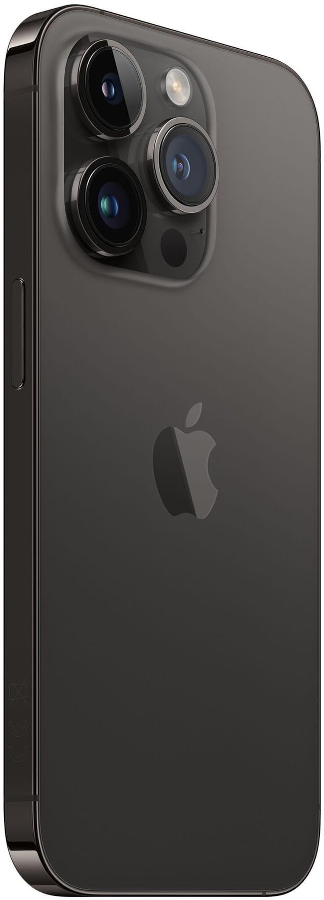 Товар Смартфон Apple iPhone 14 Pro 128 ГБ, только eSim, Black (Чёрный)