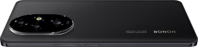 Товар Смартфон Honor 200 Pro 12/512 ГБ RU, Dual: nano sim+eSIM, Black Вельветовый черный RU (без RUStore)