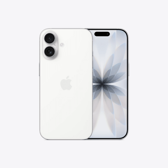 Товар Смартфон Apple iPhone 17 256 ГБ, Blossom White (nano-SIM + eSim)