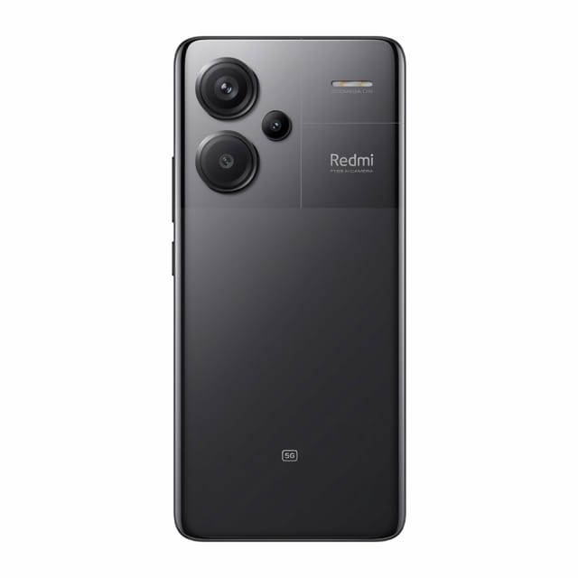 Товар X.Redmi Note 13 PRO Plus 12/512GB Black RU 5G Dual: nano SIM