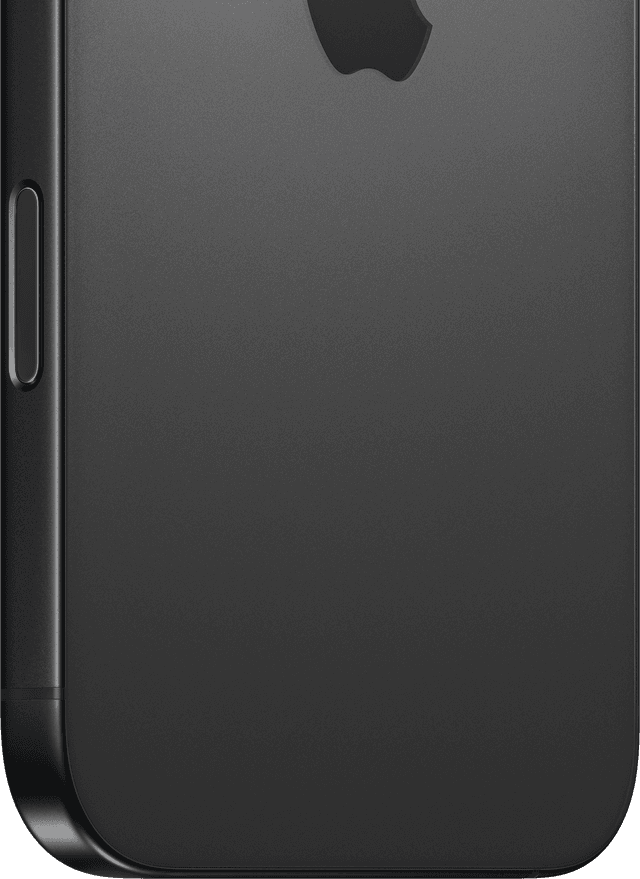 Товар Смартфон Apple iphone 16 pro max 512Gb black titanium, Dual: 2 eSIM