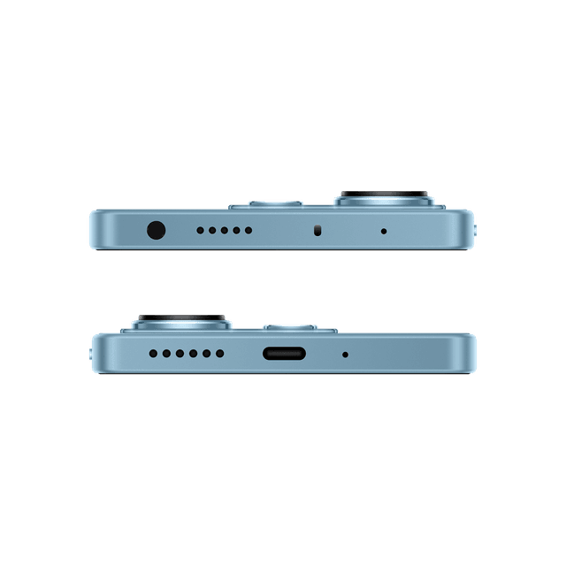 Товар Смартфон Redmi Note 14S, 8/128 Гб, Ocean Blue, Голубой android