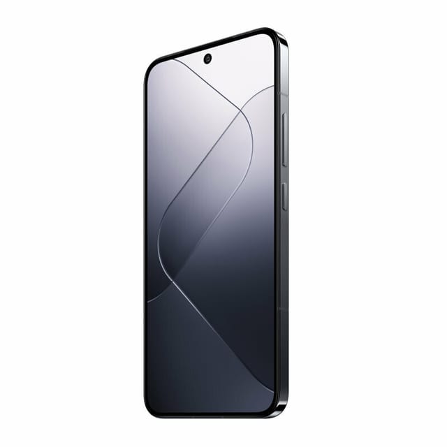 Товар Смартфон Xiaomi 14 12/256Gb Black (Черный) Dual: Nano-sim + esim