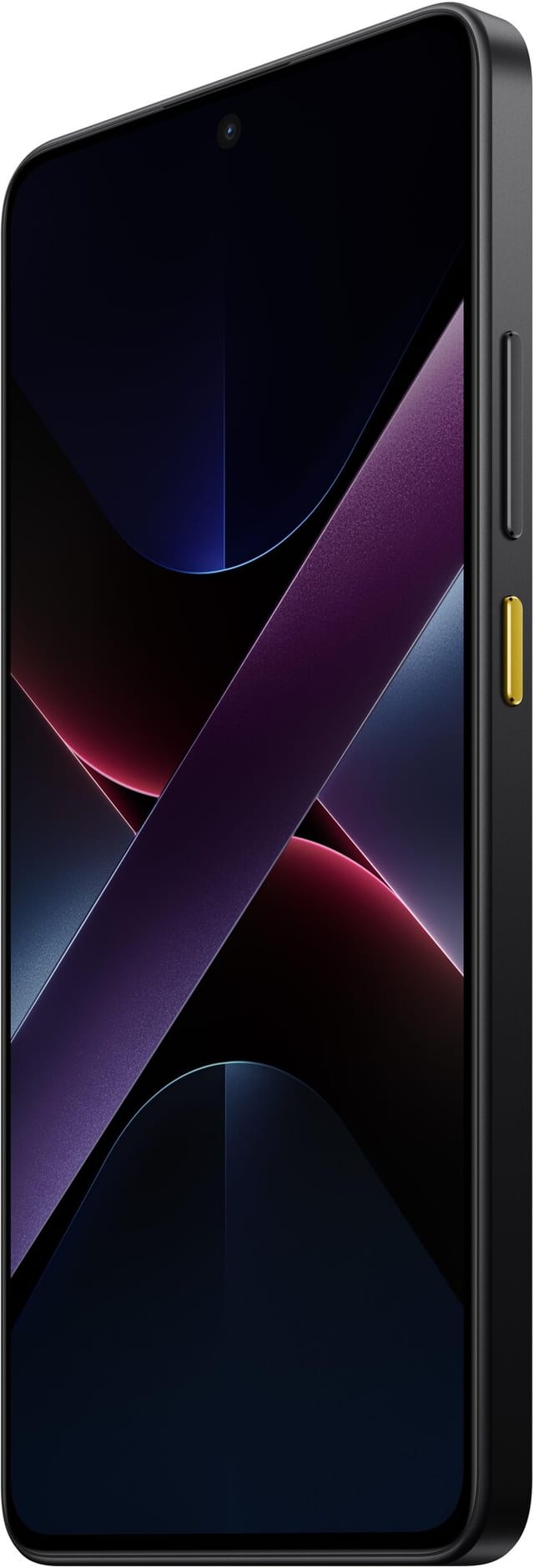 Товар Смартфон Xiaomi POCO X7 Pro 12/256 ГБ Global, Yellow (желтый) EU