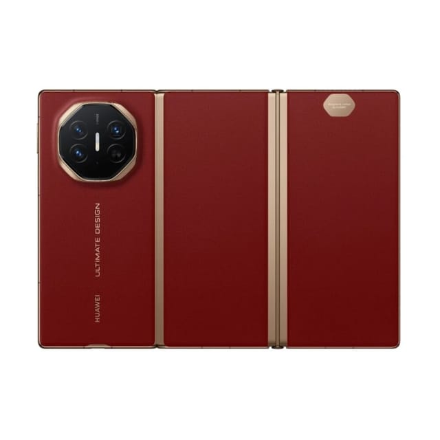 Товар Смартфон Huawei Mate XT Ultimate 16/512Gb, 5G, NFC Red (красный)