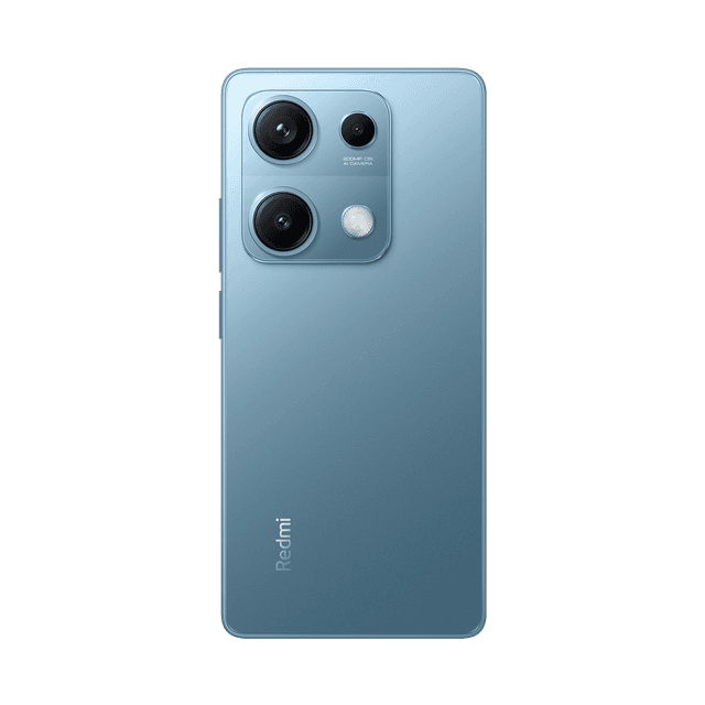 Товар Смартфон Redmi Note 14S, 8/128 Гб, Ocean Blue, Голубой android