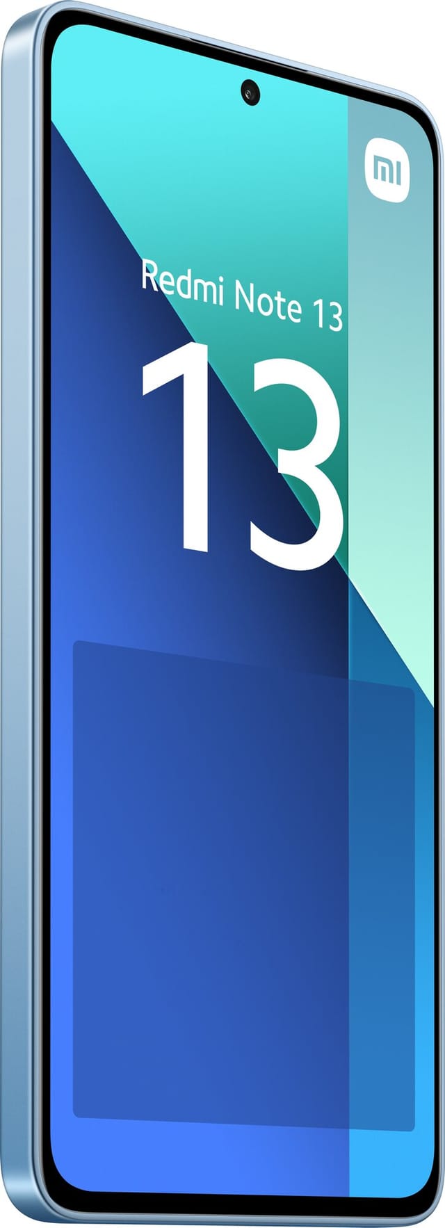 Товар Смартфон Xiaomi Redmi Note 13 4G 8/128 ГБ RU, Dual nano SIM, Ice Blue