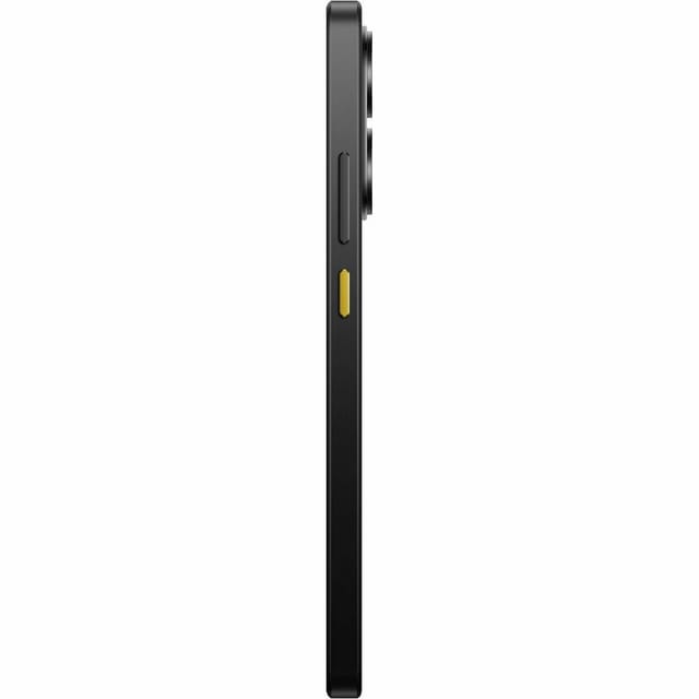 Товар Смартфон Xiaomi POCO X7 Pro 5G , 12/512GB, Global, YELLOW (желтый) EU