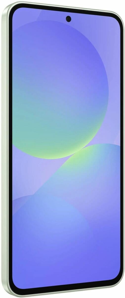 Товар Смартфон Samsung Galaxy A36 5G 12/256 ГБ, Awesome Lime (Лайм), Global Version