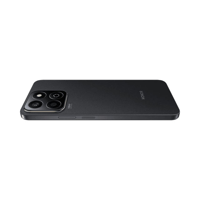 Товар Смартфон HONOR Смартфон Honor X7c 8/256GB Midnight Black 8/256 ГБ Global для РФ, Dual nano SIM, черный