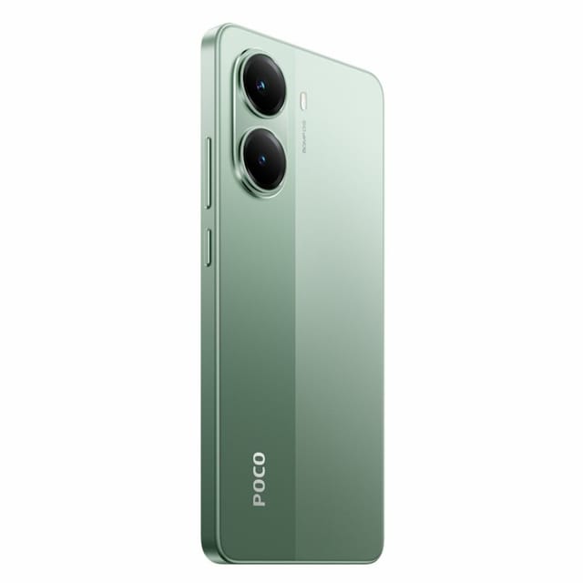 Товар Смартфон Xiaomi POCO X7 Pro 8/256 ГБ Global, Dual nano SIM, Green (зеленый) EU (без RUStore)