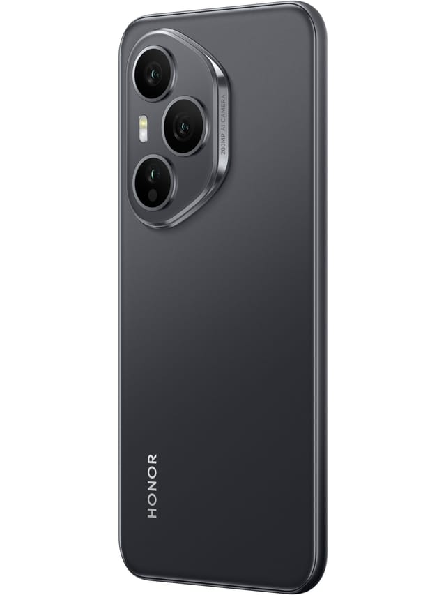 Товар Смартфон HONOR 400 Pro 12/512 ГБ Global, Dual: nano SIM + eSIM, Midnight Black