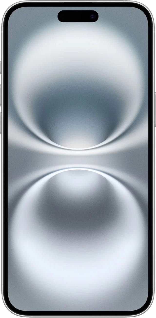 Товар Смартфон Apple iPhone 16 Plus 512Gb White (белый), только eSIM