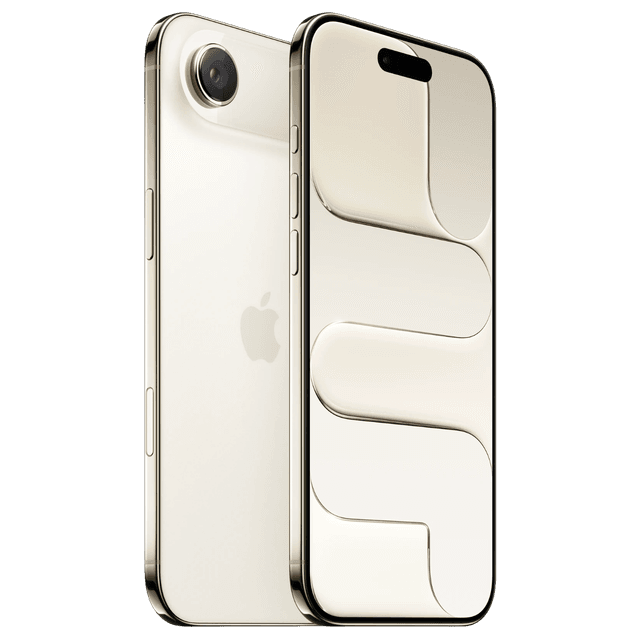 Товар Смартфон Apple iPhone Air 256 ГБ, Золотой | Light Gold, (Dual eSim)