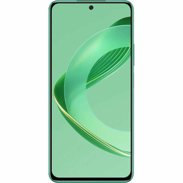 Товар Смартфон Huawei nova 12SE 8+256 Gb Green (51097UDW), зеленый