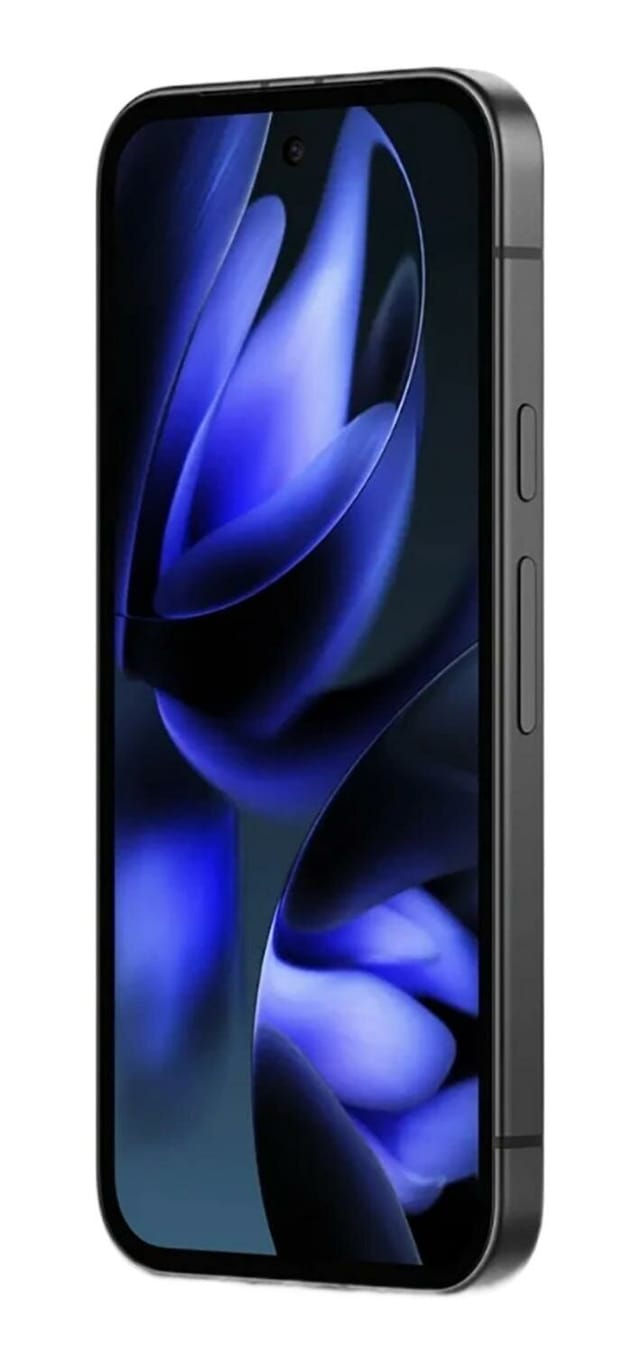 Товар Смартфон Google Pixel 9a 8/128Gb, US/CA/AU/GB, Dual: nano SIM + eSIM, Obsidian (черный)