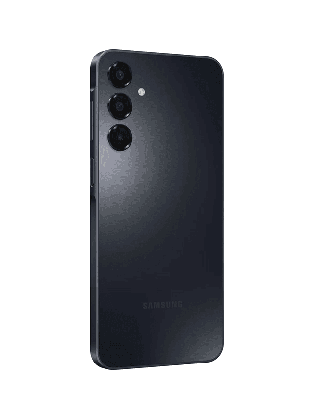 Товар Смартфон Samsung Galaxy A16 6/128 Гб, Black (Черный), SM-A165F, Global для РФ