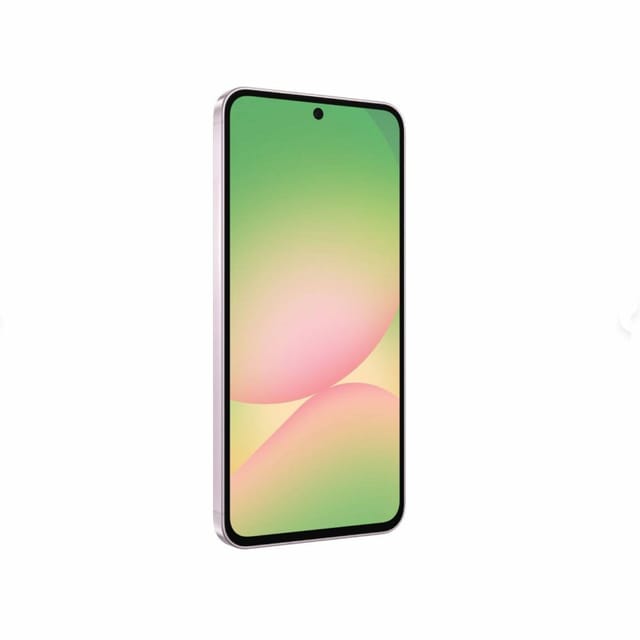 Товар Смартфон Samsung Galaxy A56 8/256 ГБ, Dual: nano SIM, Pink (розовый), Global