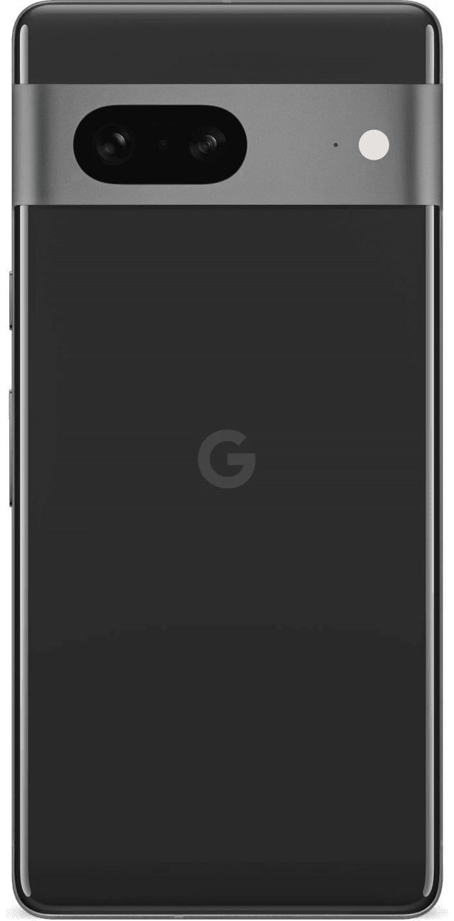 Товар Смартфон Google Pixel 7, 8/256 ГБ, USA, nano SIM + eSIM, Obsidian | Черный