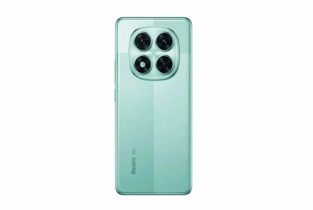 Товар Смартфон Xiaomi Redmi Note 14 Pro 5G, 12/512 Гб, Coral Green