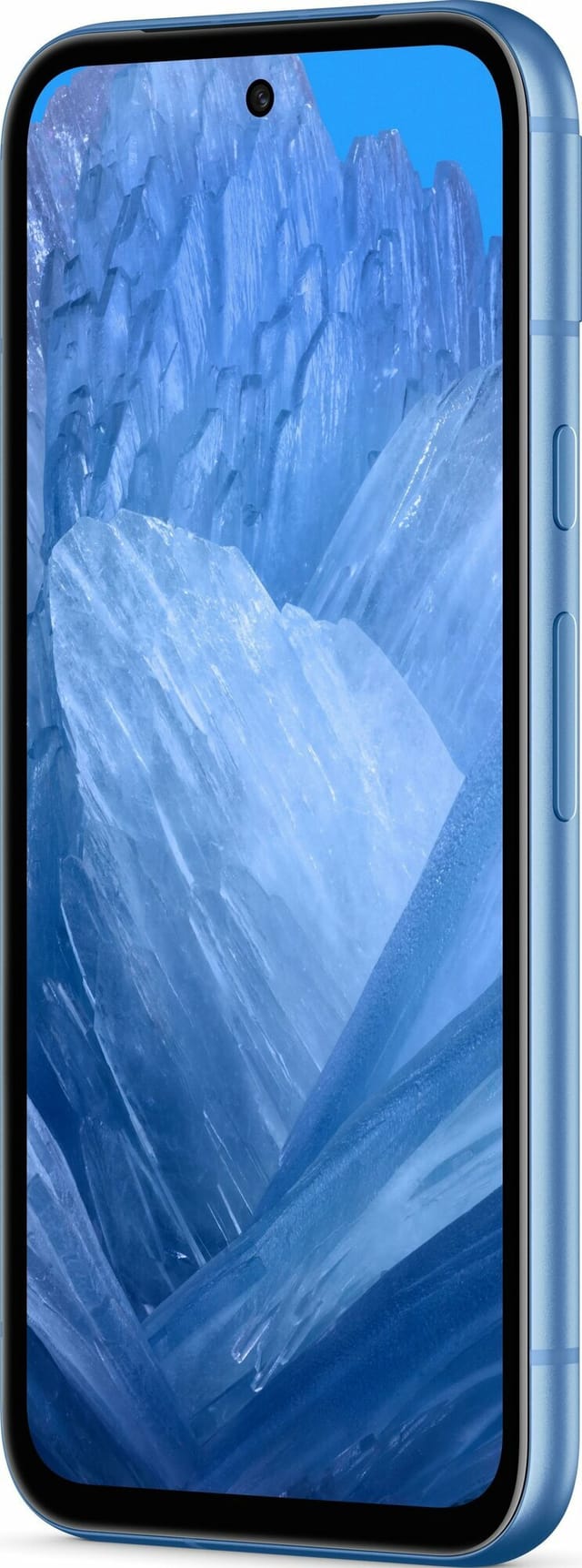 Товар Смартфон Google Pixel 8A 8/128 ГБ, Dual: nano SIM + eSIM, Bay (Синий), JP