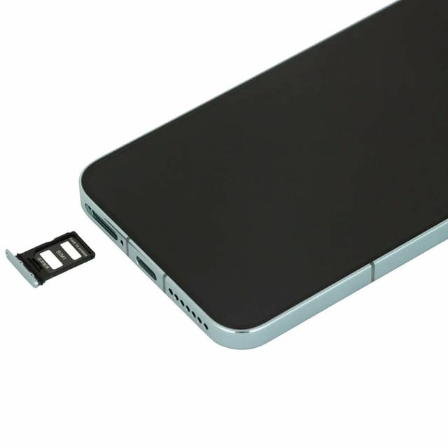 Товар Смартфон Xiaomi 14 12/256GB EU, Dual: nano SIM + eSIM, Green