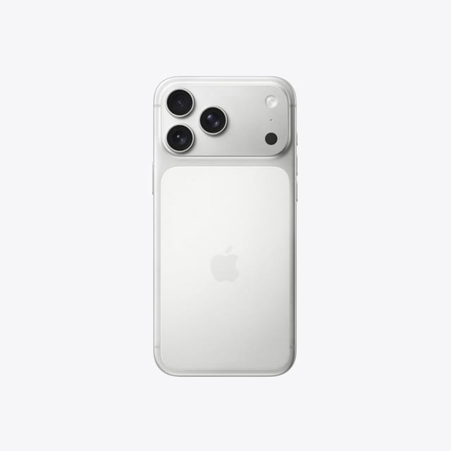 Товар Смартфон Apple iPhone 17 Pro 1TB, Silver, Dual: nano SIM + eSIM(без RuStore)