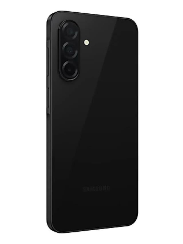 Товар Смартфон Samsung Galaxy A26 5G 6/128GB, Dual: nano SIM 5G, чёрный (Black)