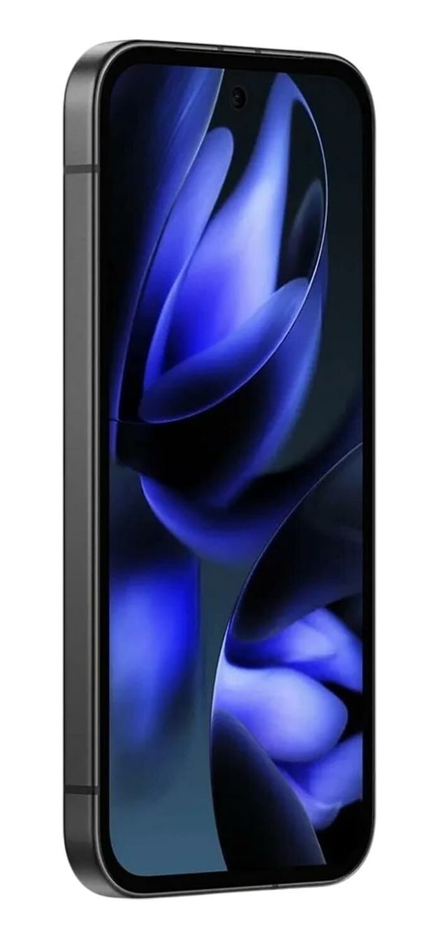 Товар Смартфон Google Pixel 9a 8/128Gb, US/CA/AU/GB, Dual: nano SIM + eSIM, Obsidian (черный)