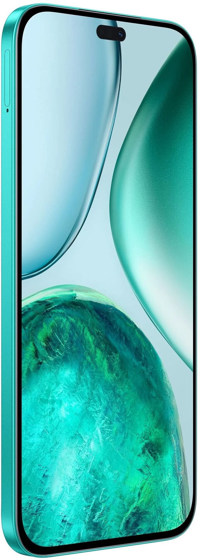 Товар Смартфон HONOR X8C, 8/256 ГБ, Dual nano SIM, Green (зеленый)