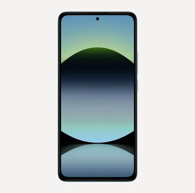 Товар Смартфон Xiaomi Redmi Note 14 4G 8/256 ГБ Global NFC, Dual nano SIM, Ocean Blue
