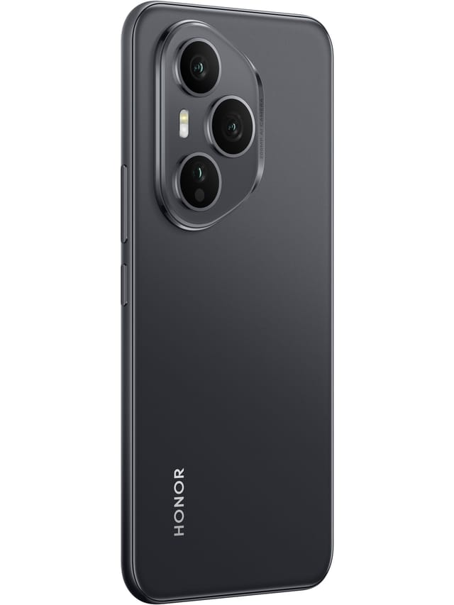 Товар Смартфон HONOR 400 Pro 12/512 ГБ Global, Dual: nano SIM + eSIM, Midnight Black