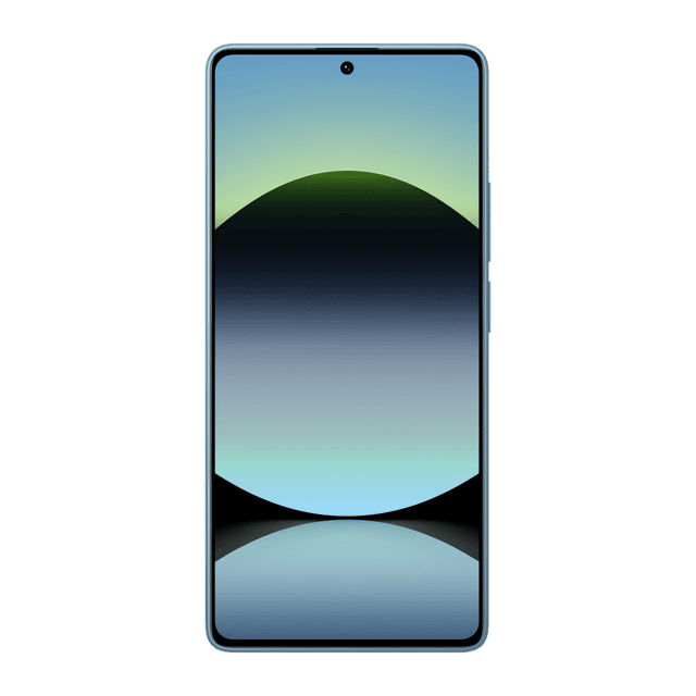 Товар Смартфон Xiaomi Redmi Note 14S 8/256 ГБ RU, NFC, Dual nano SIM, Ocean Blue RU 4G