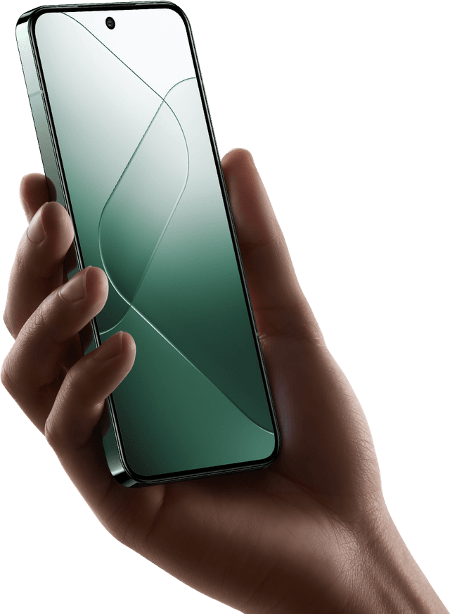 Товар Смартфон Xiaomi 14 12/256GB EU, Dual: nano SIM + eSIM, Green