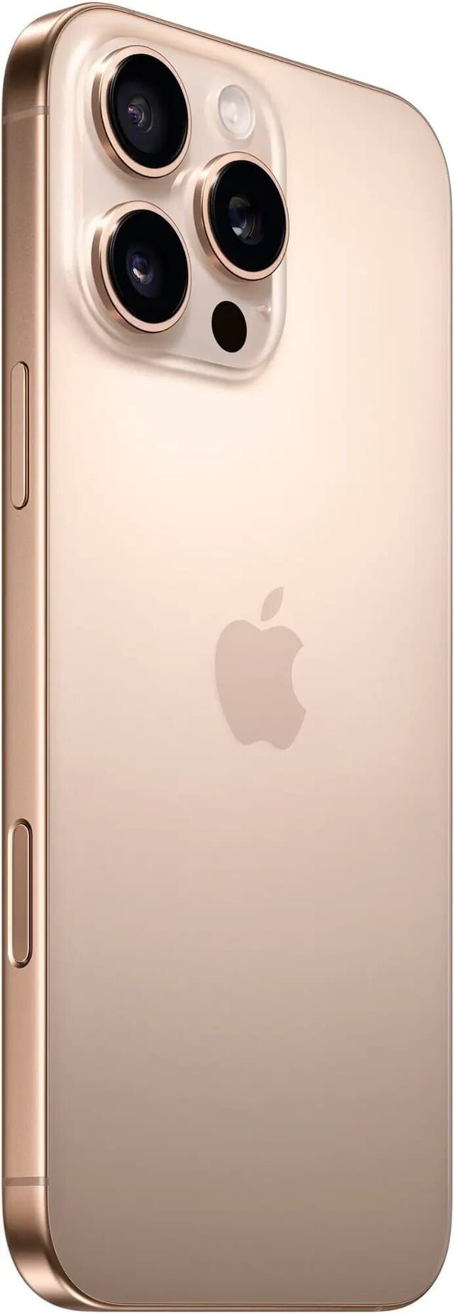 Товар Смартфон Apple iPhone 16 Pro Max 1TB Desert Titanium (SIM + eSIM)