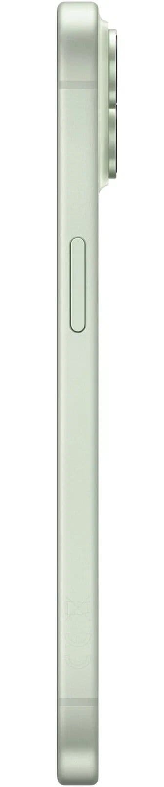 Товар Смартфон Apple iPhone 15 128 ГБ, Dual: nano SIM + eSIM, Green