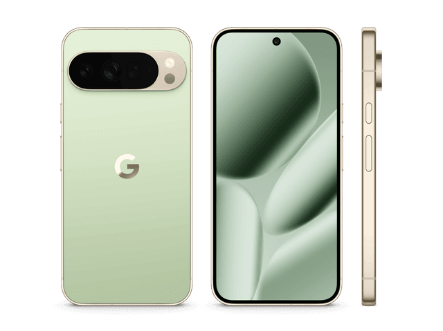 Товар Смартфон Google Pixel 10 Pro XL 16/256 ГБ, Dual: nano SIM + eSIM, Jade (Зелёный)