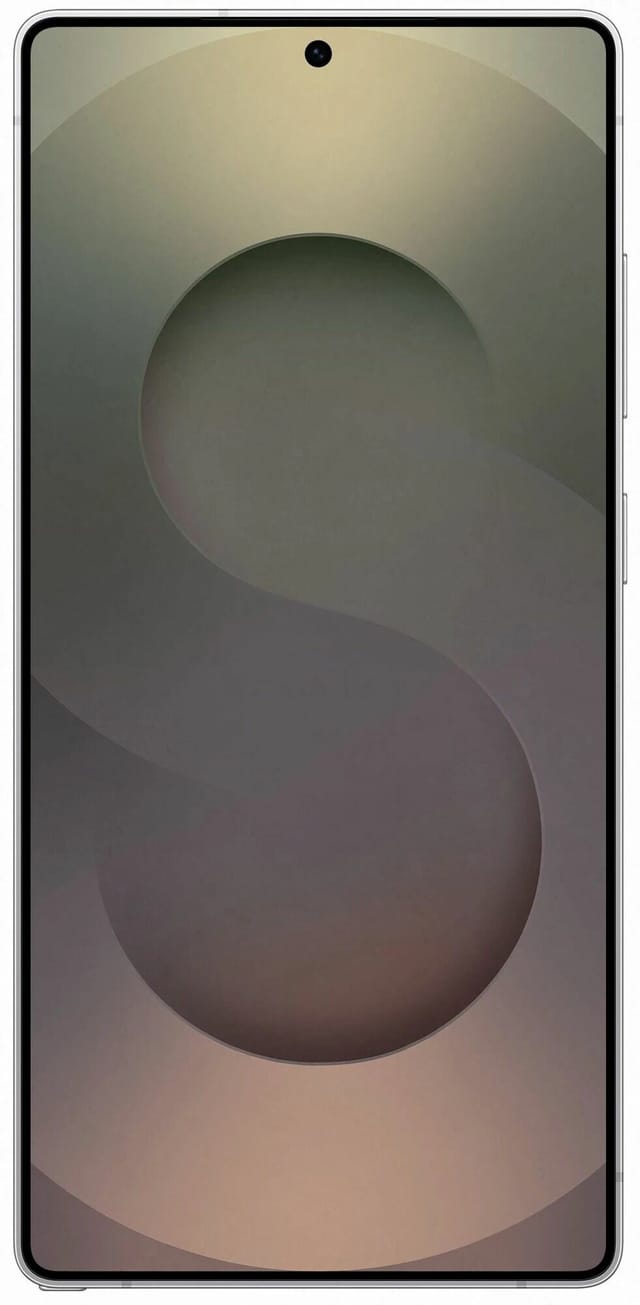 Товар Смартфон Samsung Galaxy S25 Ultra 12/1Tb Whitesilver (Белое серебро) (EU)