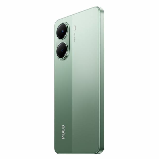 Товар Смартфон Xiaomi POCO X7 Pro 8/256 ГБ Global, Dual nano SIM, Green (зеленый) EU (без RUStore)