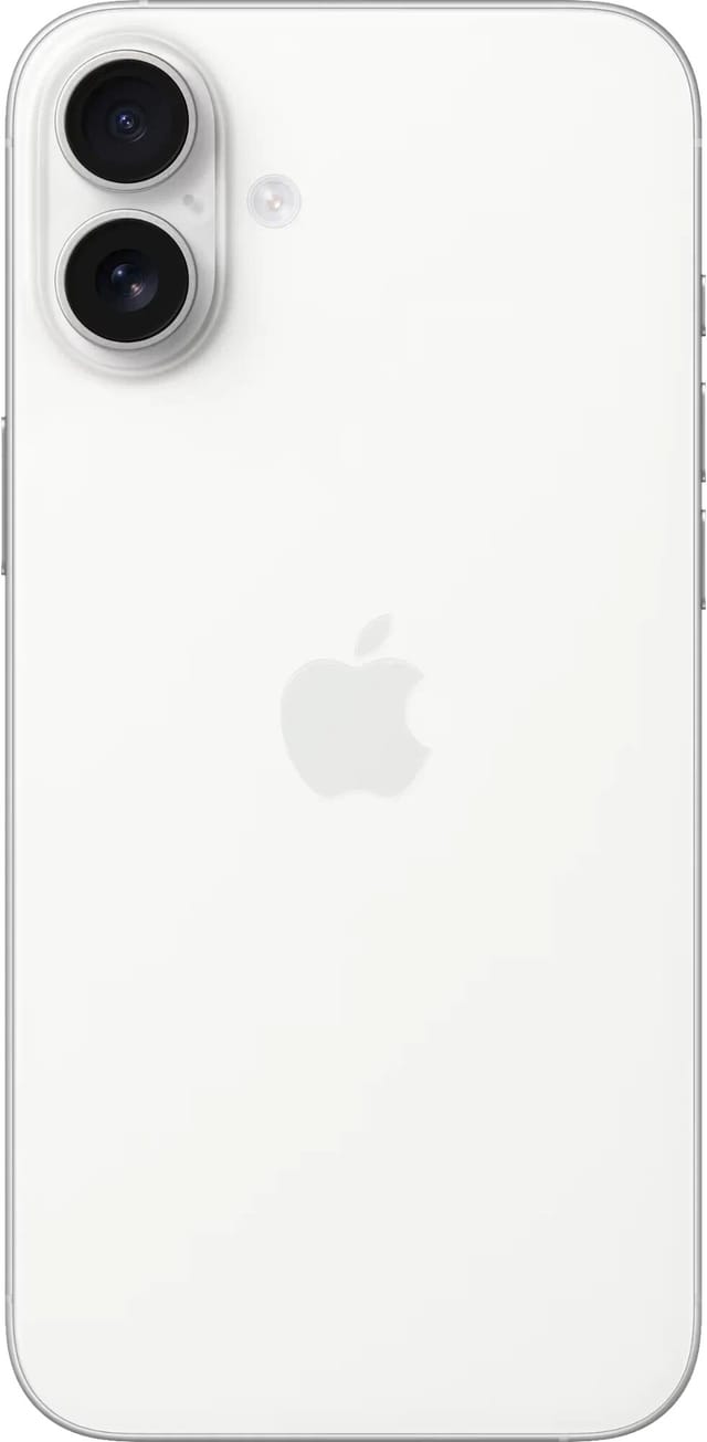 Товар Смартфон Apple iPhone 16 Plus 512Gb White (белый), только eSIM