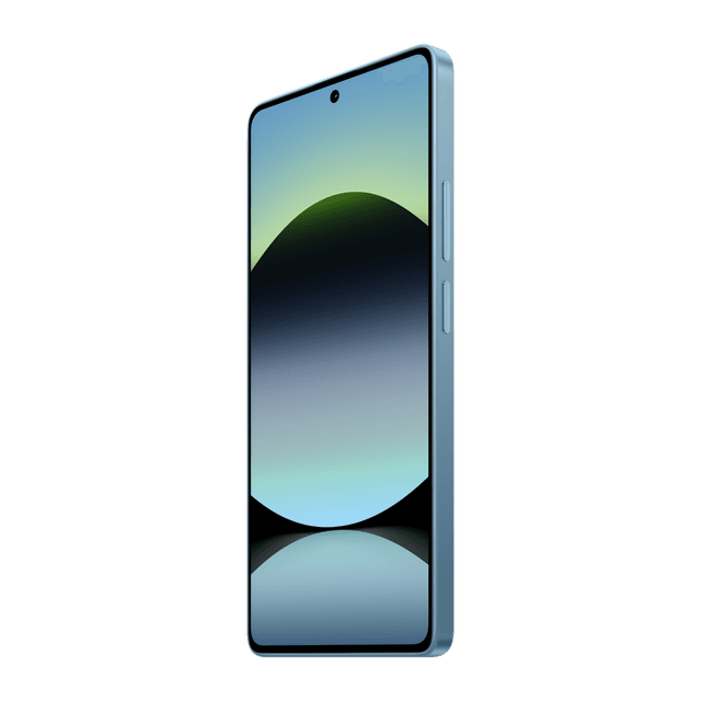 Товар Смартфон Xiaomi Redmi Note 14S 8/256 ГБ RU, NFC, Dual nano SIM, Ocean Blue RU 4G