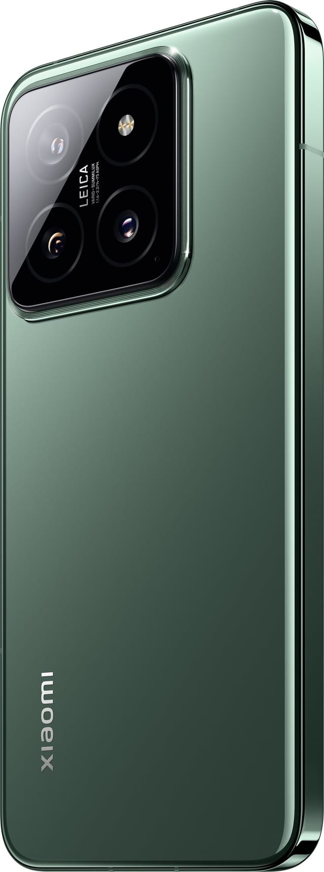 Товар Смартфон Xiaomi 14 12/256GB EU, Dual: nano SIM + eSIM, Green
