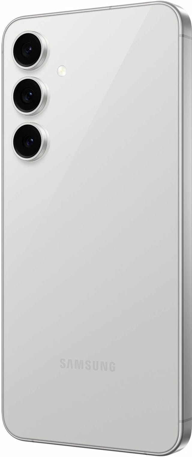 Товар Смартфон Samsung Galaxy S24 FE 8/256Gb Gray, (SM-S721B/DS) , 6.7", 3 основные камеры, AE