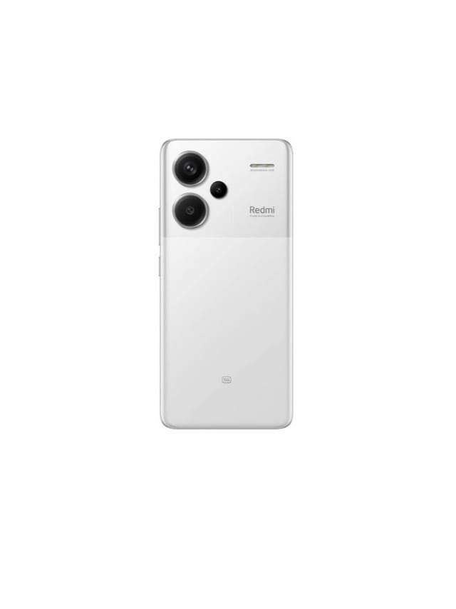 Товар Смартфон Xiaomi Redmi Note 13 Pro Plus 5G 12/512Gb Dual: nano SIM + eSIM White, Белый RU