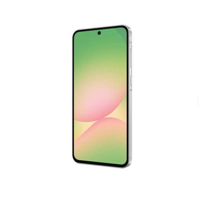 Товар Смартфон Samsung Galaxy A56 12/256GB, Dual: nano SIM + eSIM, Awesome LightGray