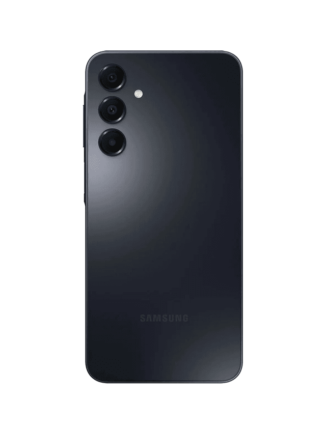 Товар Смартфон Samsung Galaxy A16 6/128 Гб, Black (Черный), SM-A165F, Global для РФ