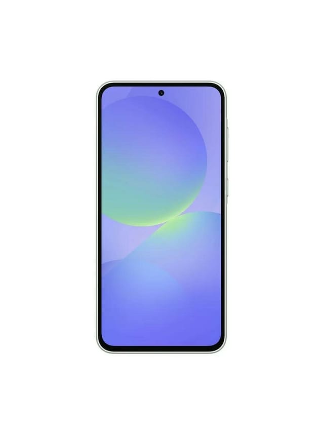 Товар Смартфон Samsung Galaxy A36 5G 8/128 ГБ, Dual: nano SIM + eSIM, Lime (Зеленый)