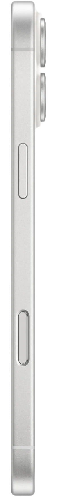 Товар Смартфон Apple iPhone 16 Plus 512Gb White (белый), только eSIM